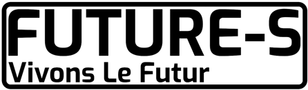 Future S logo
