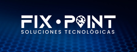 Fixpoint logo