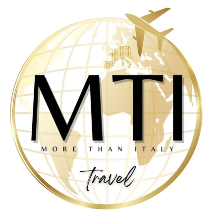 Mti - More Than Italy logo