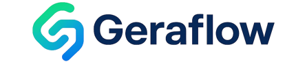 Geraflow logo