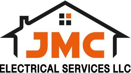 JMC ELECTRICAL SERVICES logo