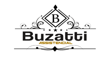 Funerária Buzatti logo