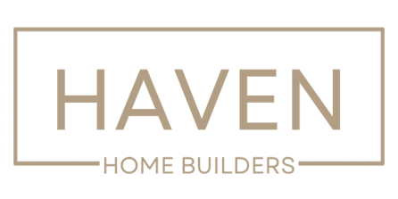 Haven Home Builders logo