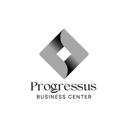 Progressus Business Center logo
