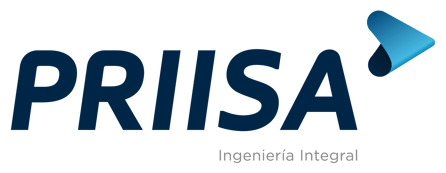 Priisa Ingeniería logo