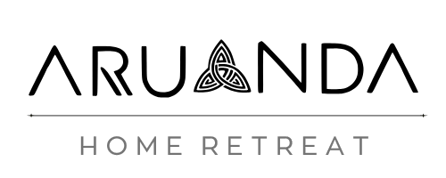 Aruanda Retreat logo