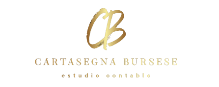 Cartasegna & Bursese Contadores logo