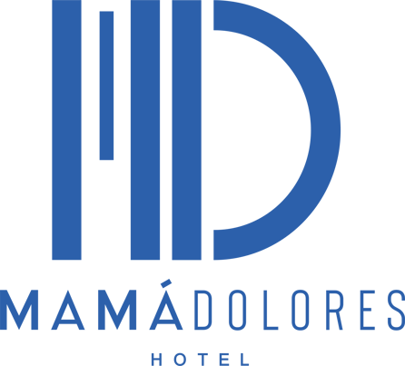 Mamá Dolores Hotel logo