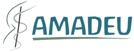 AMADEU logo