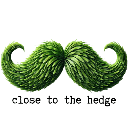 closetothehedge logo