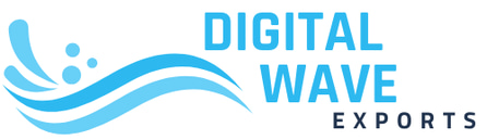 DIGITAL WAVE EXPORTS logo