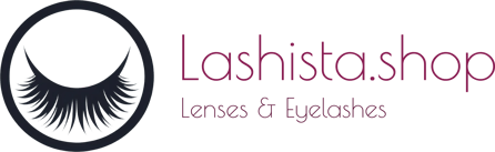 Lashista logo