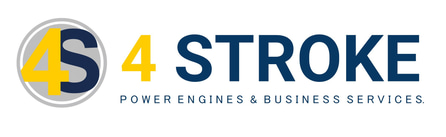 4 Stroke logo