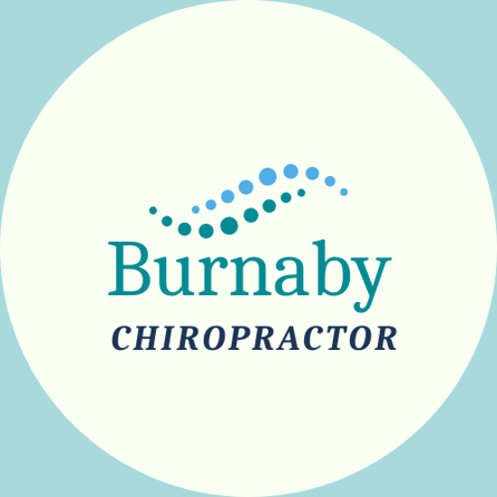 Burnaby Chiropractor logo