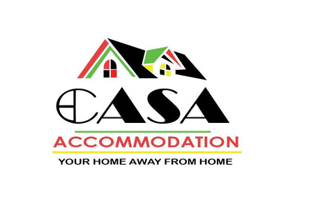 Casa Accommodation logo