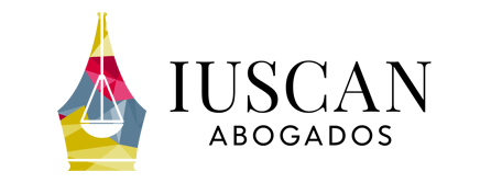 IUSCAN ABOGADOS logo