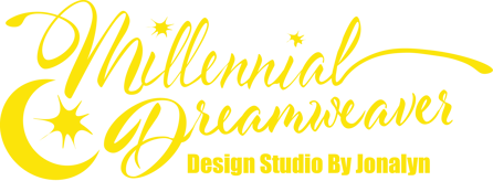 Millenial Dreamweaver logo