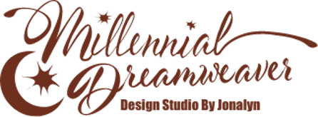 Millenial Dreamweaver logo