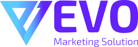 EVO Marketing Solutions logo