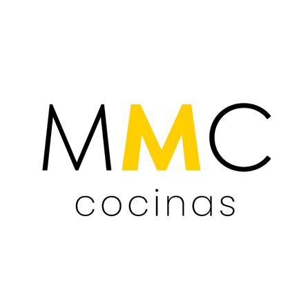 MMC Cocinas logo