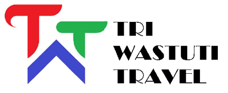 TRI WASTUTI TRAVEL logo