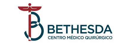 Centro Médico Quirúrgico Bethesda logo