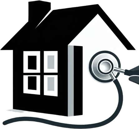 House Doctors Home Inspections logo