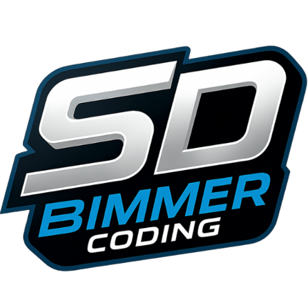 San Diego BMW Coding & Programming Mobile Service  logo