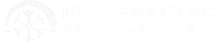 Bholenath Ac Repair Service logo