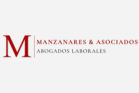 MANZANARES Y ASOCIADOS FIRMA LEGAL logo