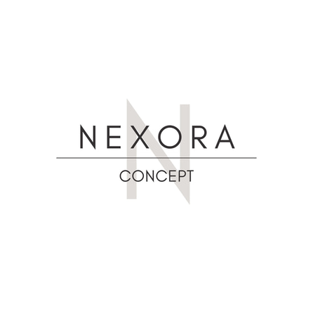 NEXORA CONCEPT ELECTRONICS logo