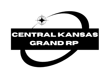 Central Kansas Grand Rp logo