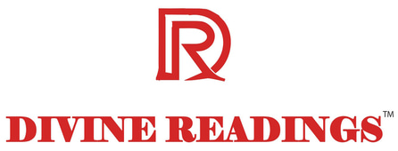 Divine Readings logo