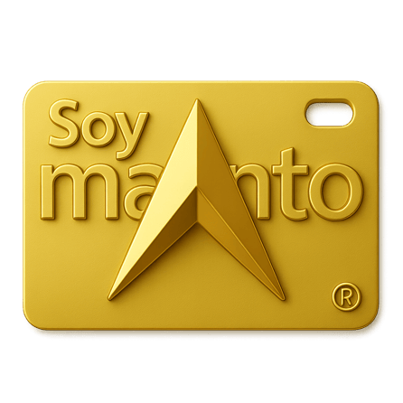 soymanto.com logo