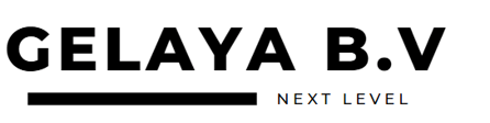 Gelaya BV logo
