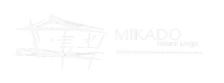 MIKADO NATURAL LODGE logo