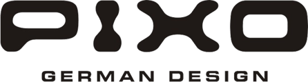 PIXO logo