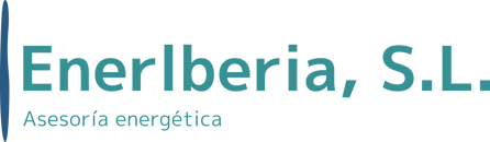 ENERLBERIA, S.L. ASESORÍA ENERGÉTICA logo