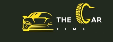 The Car Time logo