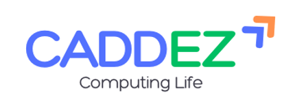 caddez logo