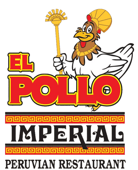 El Pollo Imperial logo