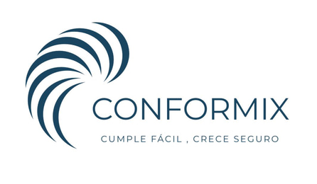 Conformix logo