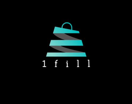 1FiII logo