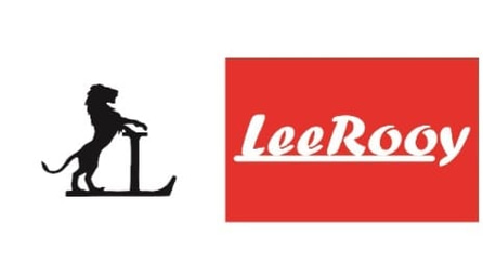 Leerooy logo