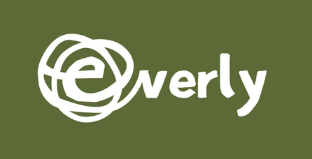 Everly logo