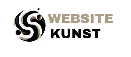 Website Kunst logo