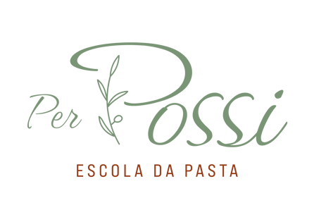 Per Possi - Escola da Pasta logo