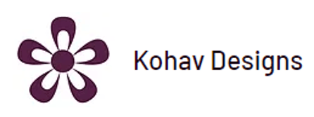 Kohav Designs logo