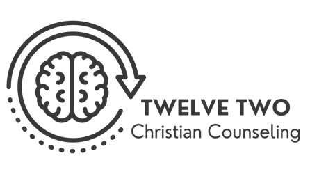 Twelve Two Christian Counseling logo