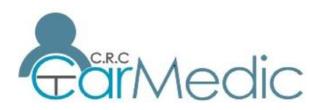 carmedic logo